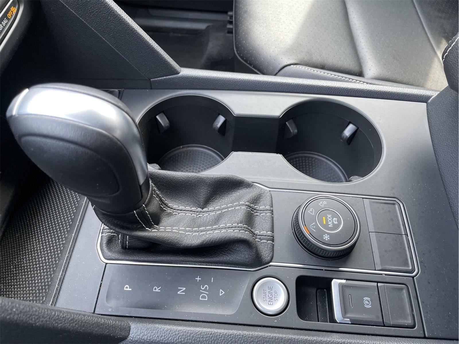 2023 Volkswagen Atlas 2.0T SE