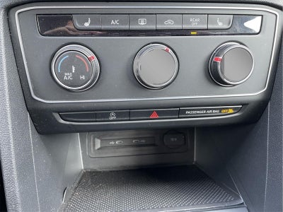 2023 Volkswagen Atlas 2.0T SE