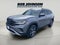 2023 Volkswagen Atlas 2.0T SE
