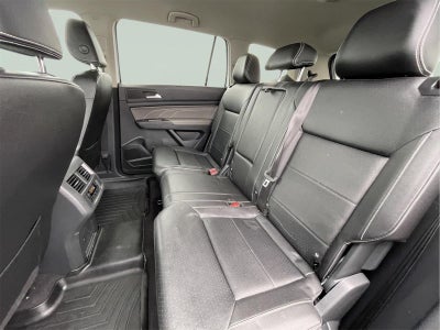 2023 Volkswagen Atlas 2.0T SE