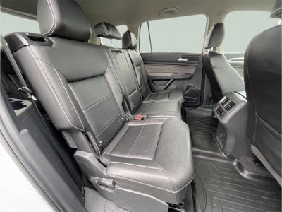 2023 Volkswagen Atlas 2.0T SE