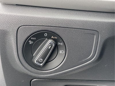 2023 Volkswagen Atlas 2.0T SE