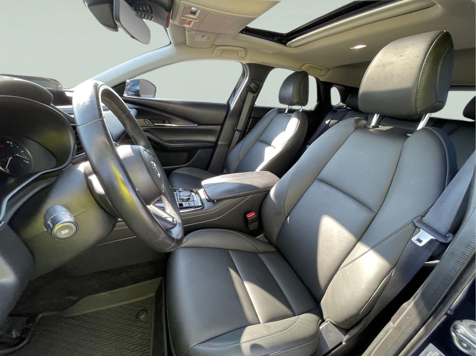 2024 Mazda Mazda CX-30 2.5 S Preferred Package