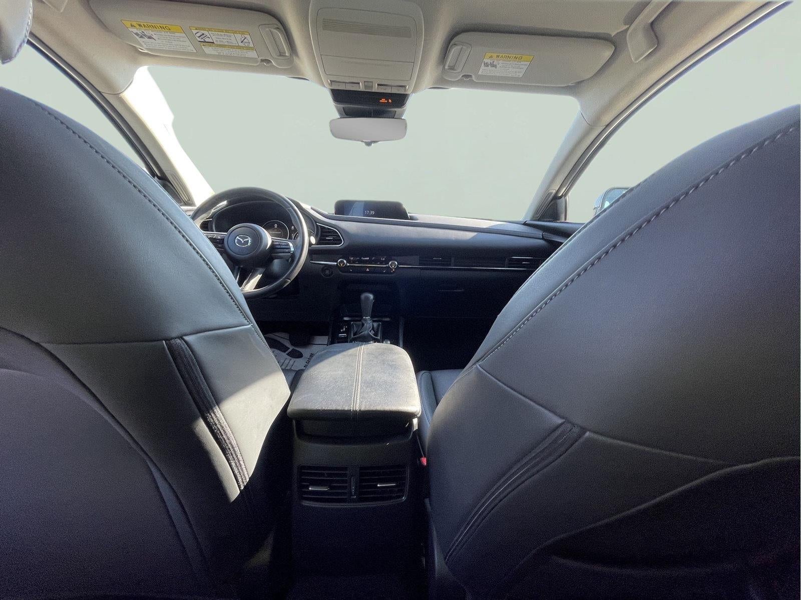 2024 Mazda Mazda CX-30 2.5 S Preferred Package