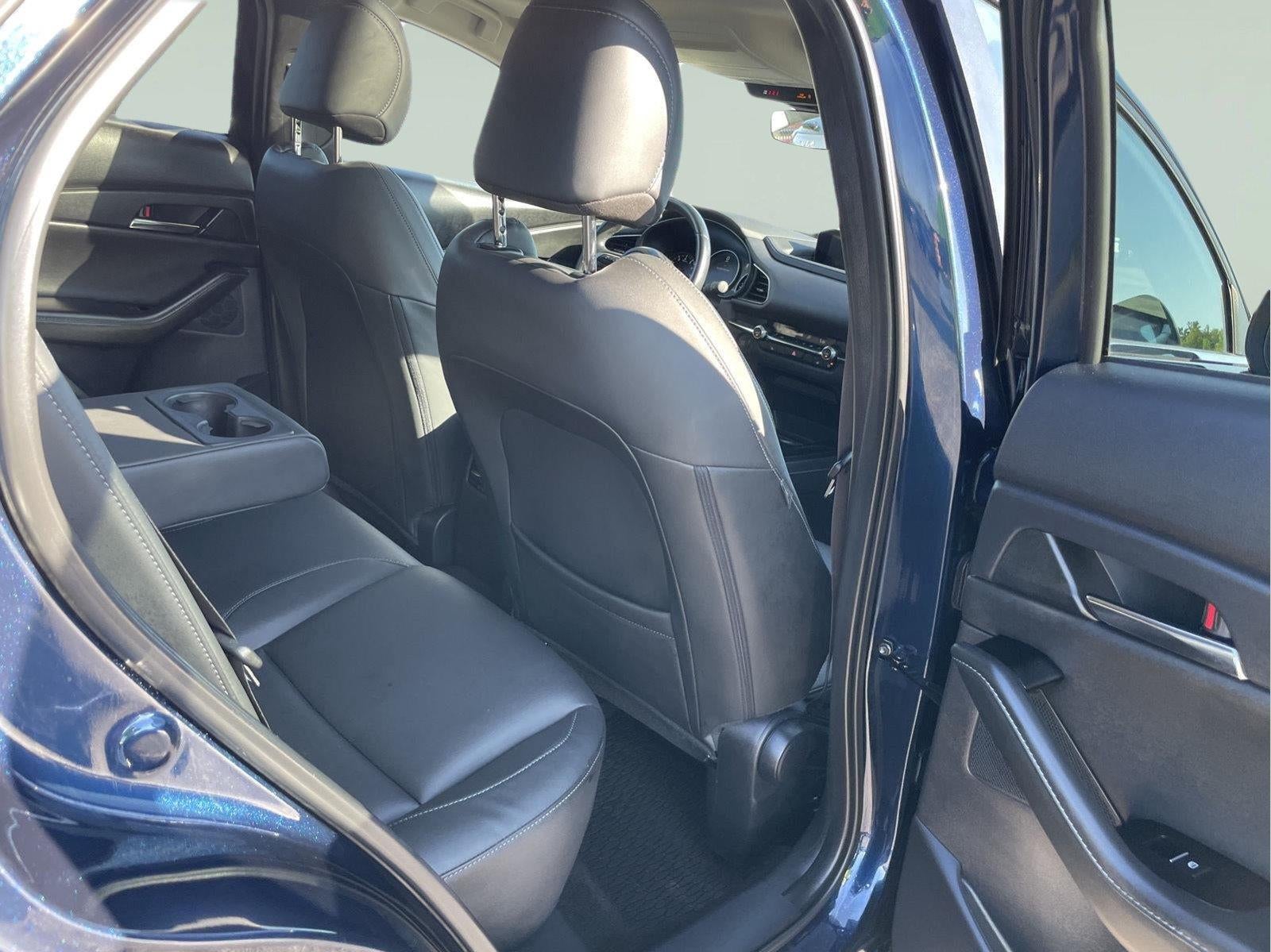 2024 Mazda Mazda CX-30 2.5 S Preferred Package