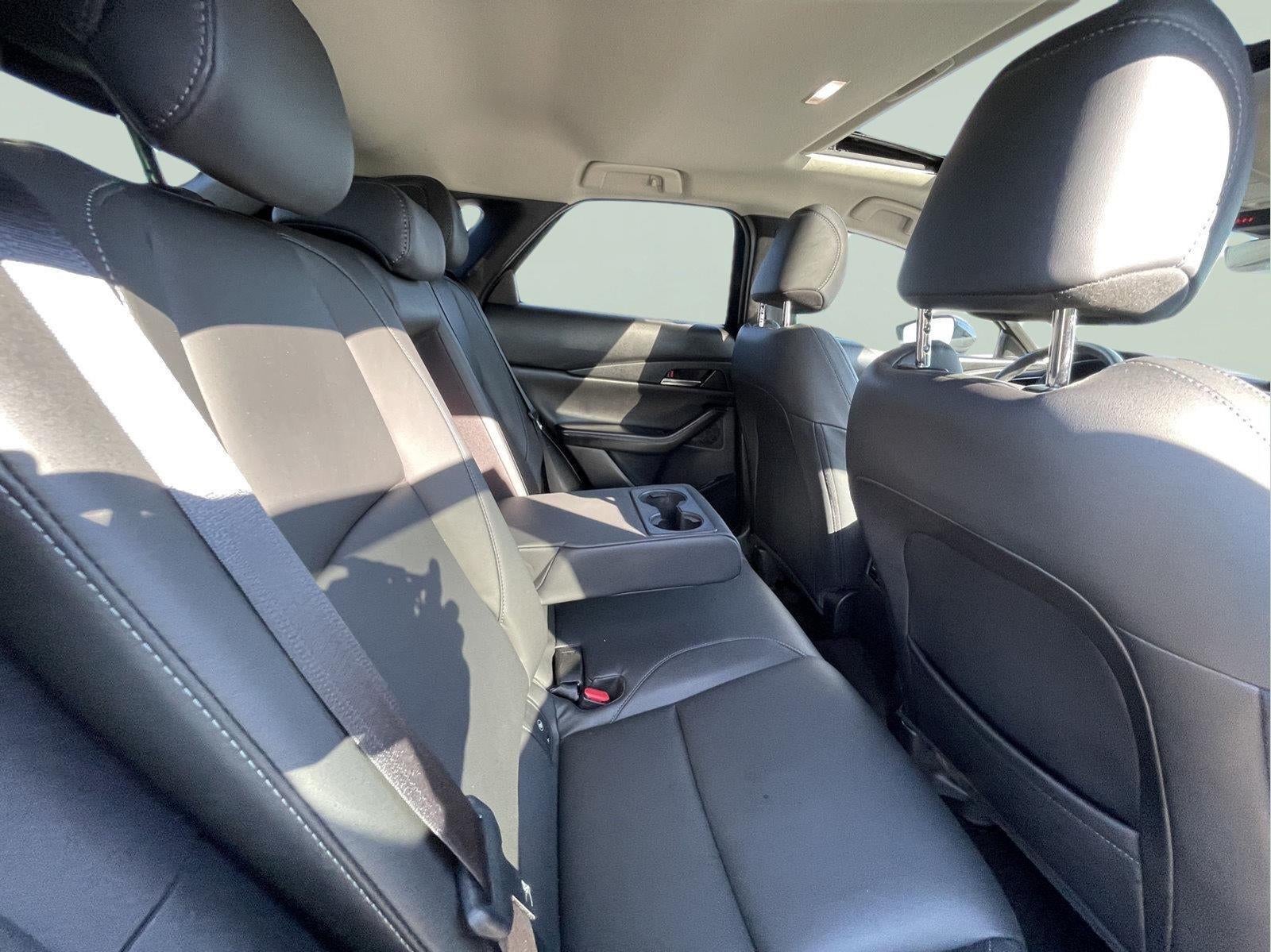 2024 Mazda Mazda CX-30 2.5 S Preferred Package