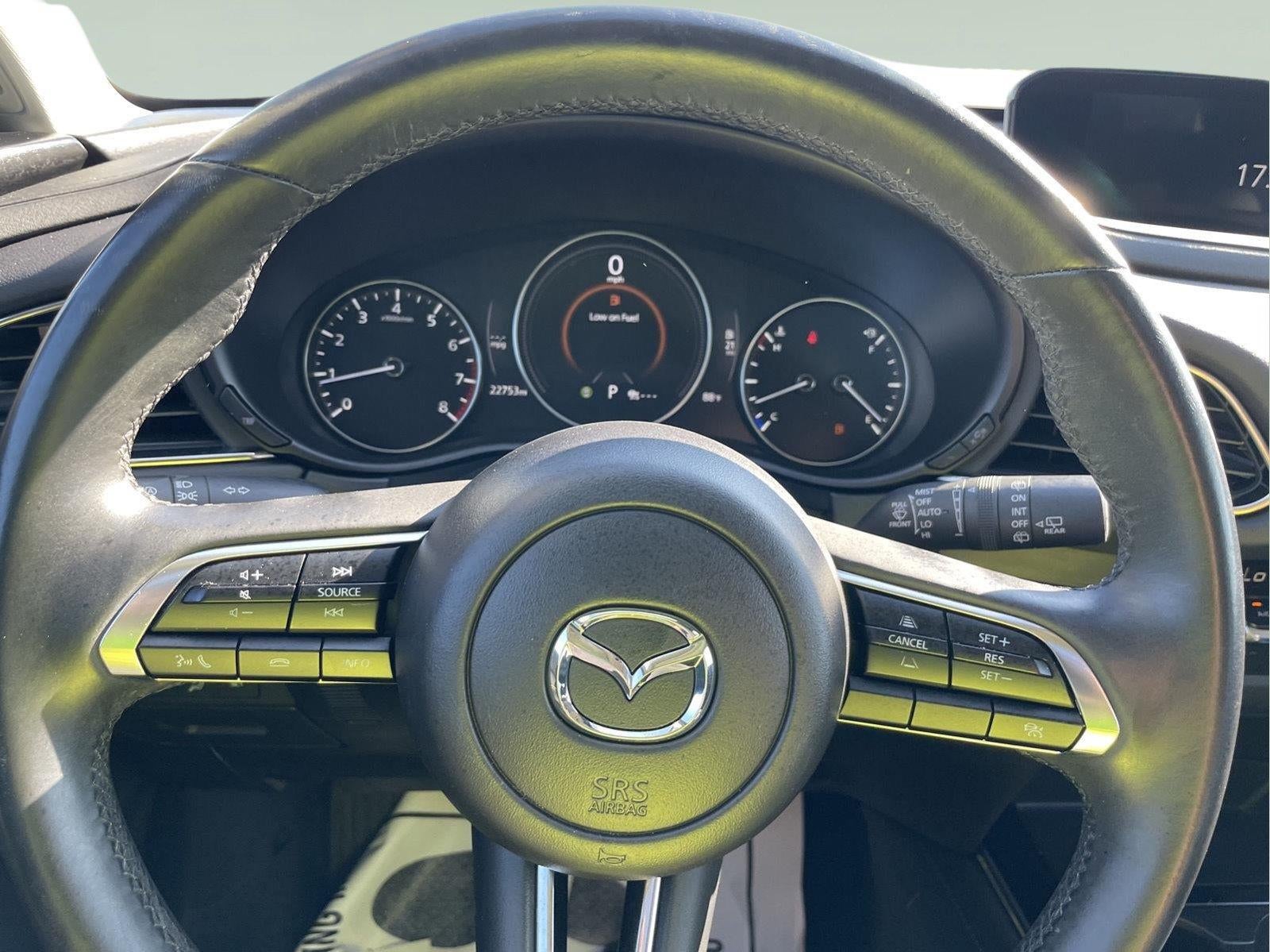 2024 Mazda Mazda CX-30 2.5 S Preferred Package