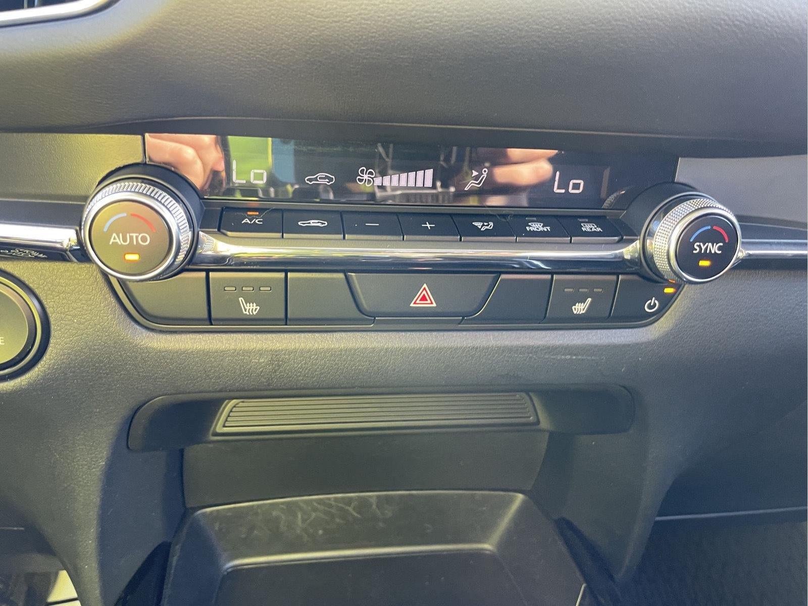 2024 Mazda Mazda CX-30 2.5 S Preferred Package