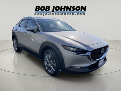 2024 Mazda Mazda CX-30 2.5 S Preferred Package