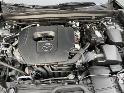 2023 Mazda Mazda CX-30 2.5 S Premium Package