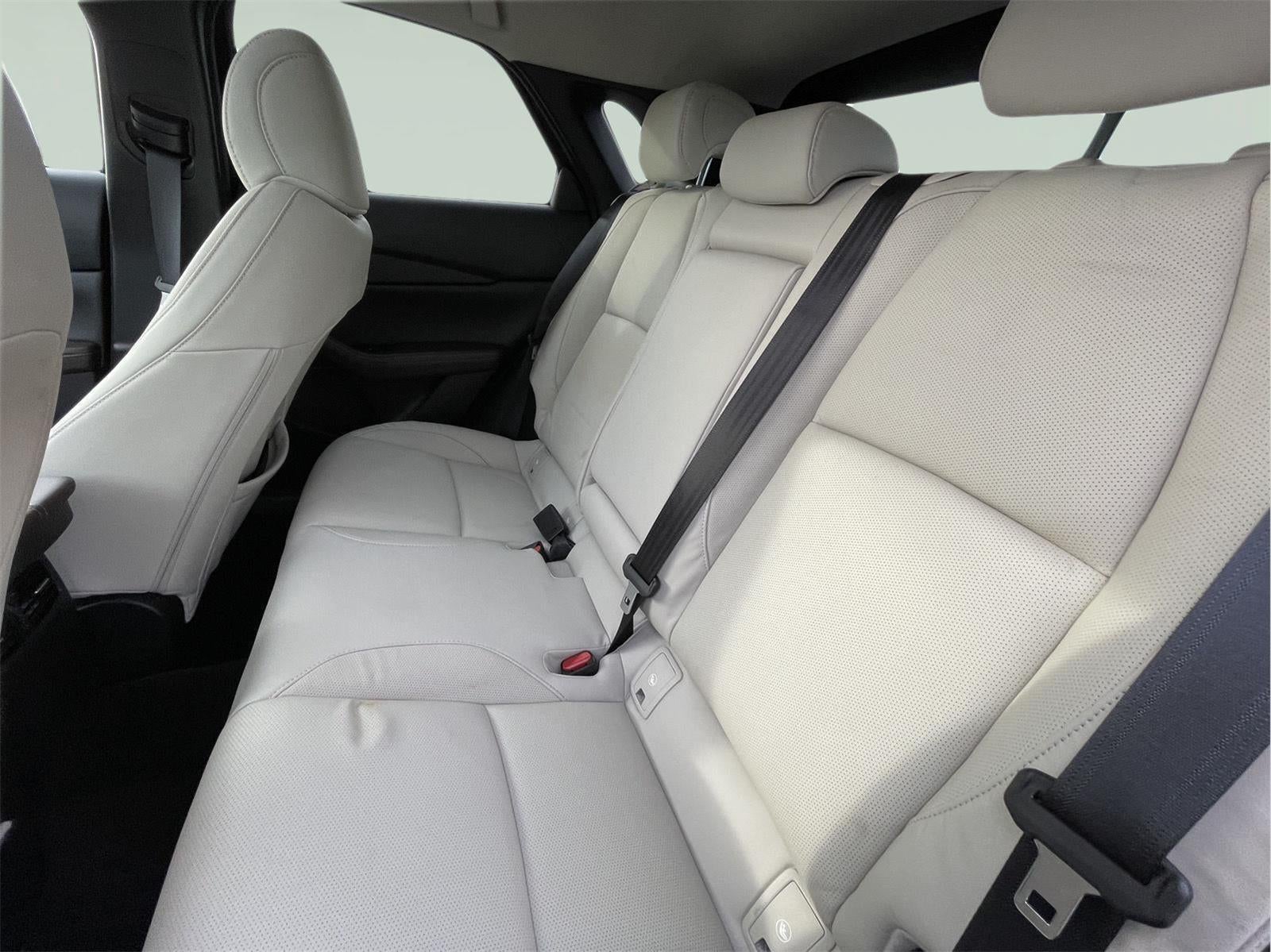 2023 Mazda Mazda CX-30 2.5 S Premium Package