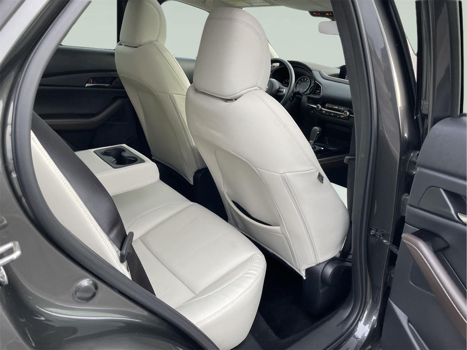 2023 Mazda Mazda CX-30 2.5 S Premium Package