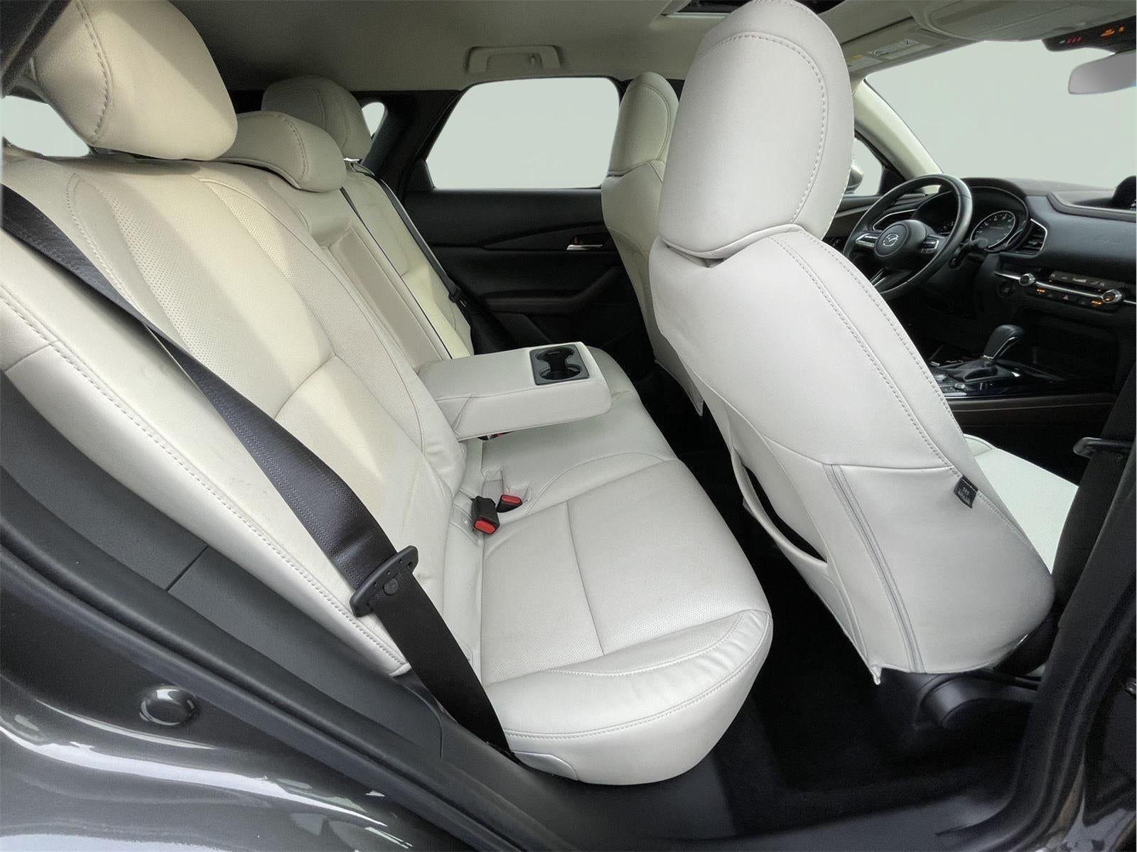 2023 Mazda Mazda CX-30 2.5 S Premium Package