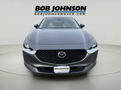 2023 Mazda Mazda CX-30 2.5 S Premium Package