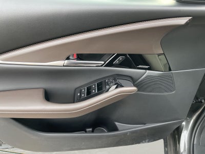 2023 Mazda Mazda CX-30 2.5 S Premium Package