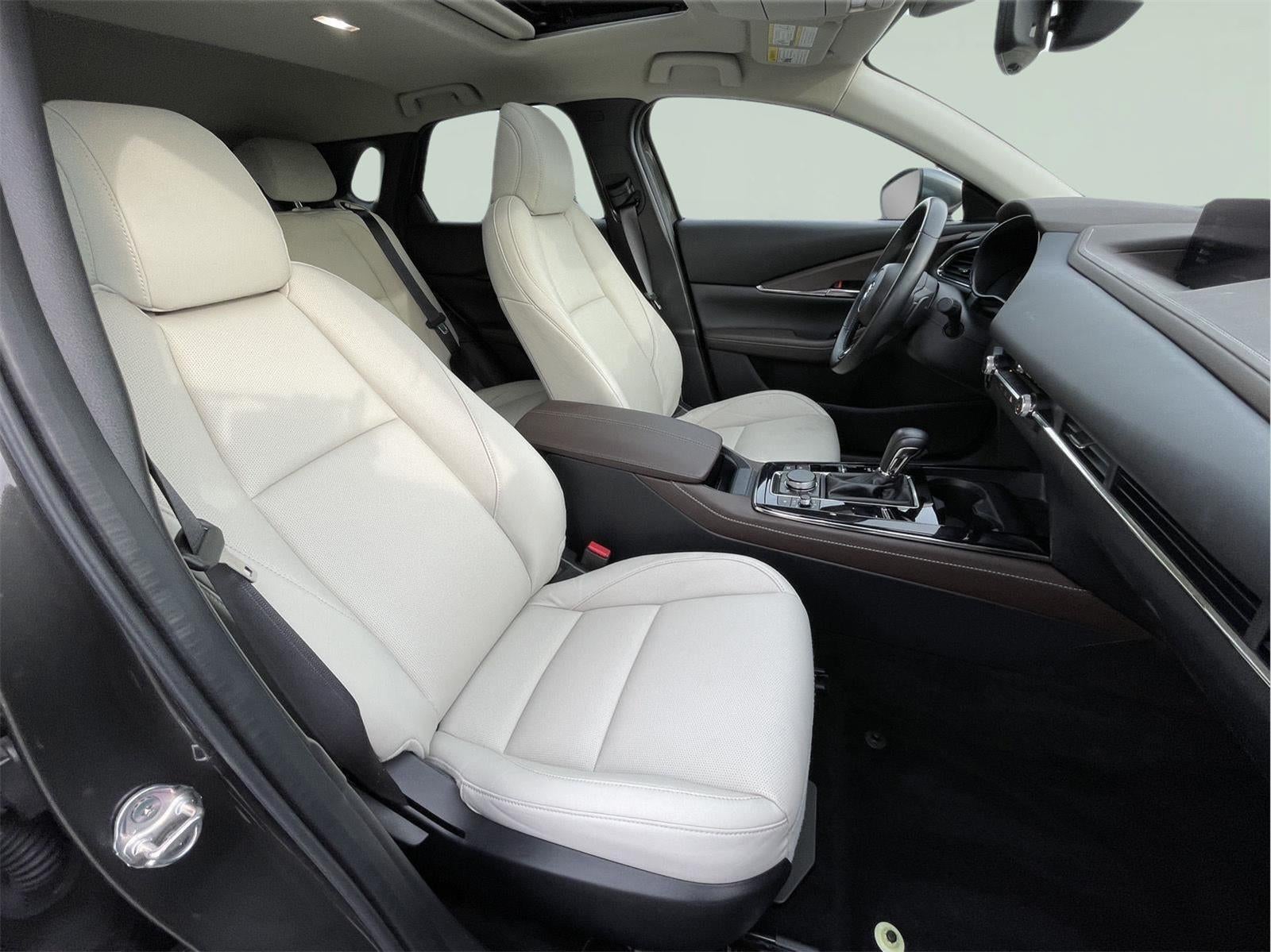 2023 Mazda Mazda CX-30 2.5 S Premium Package