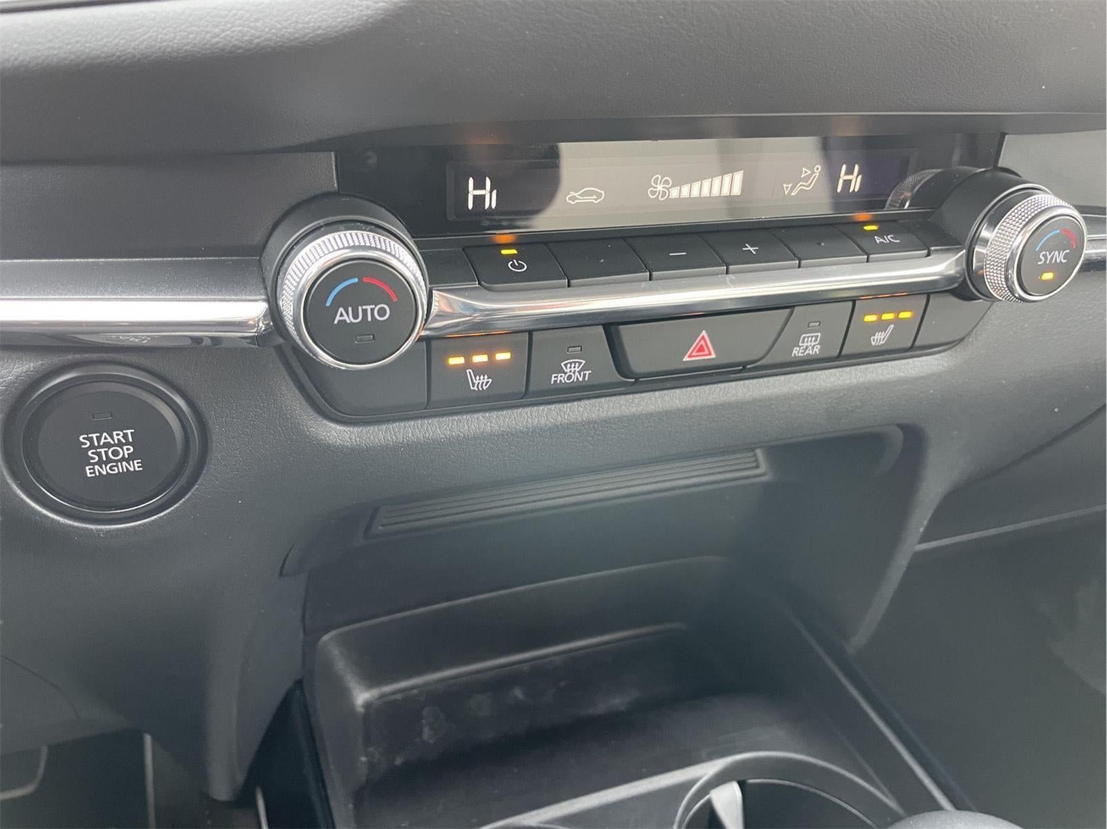 2023 Mazda Mazda CX-30 2.5 S Premium Package