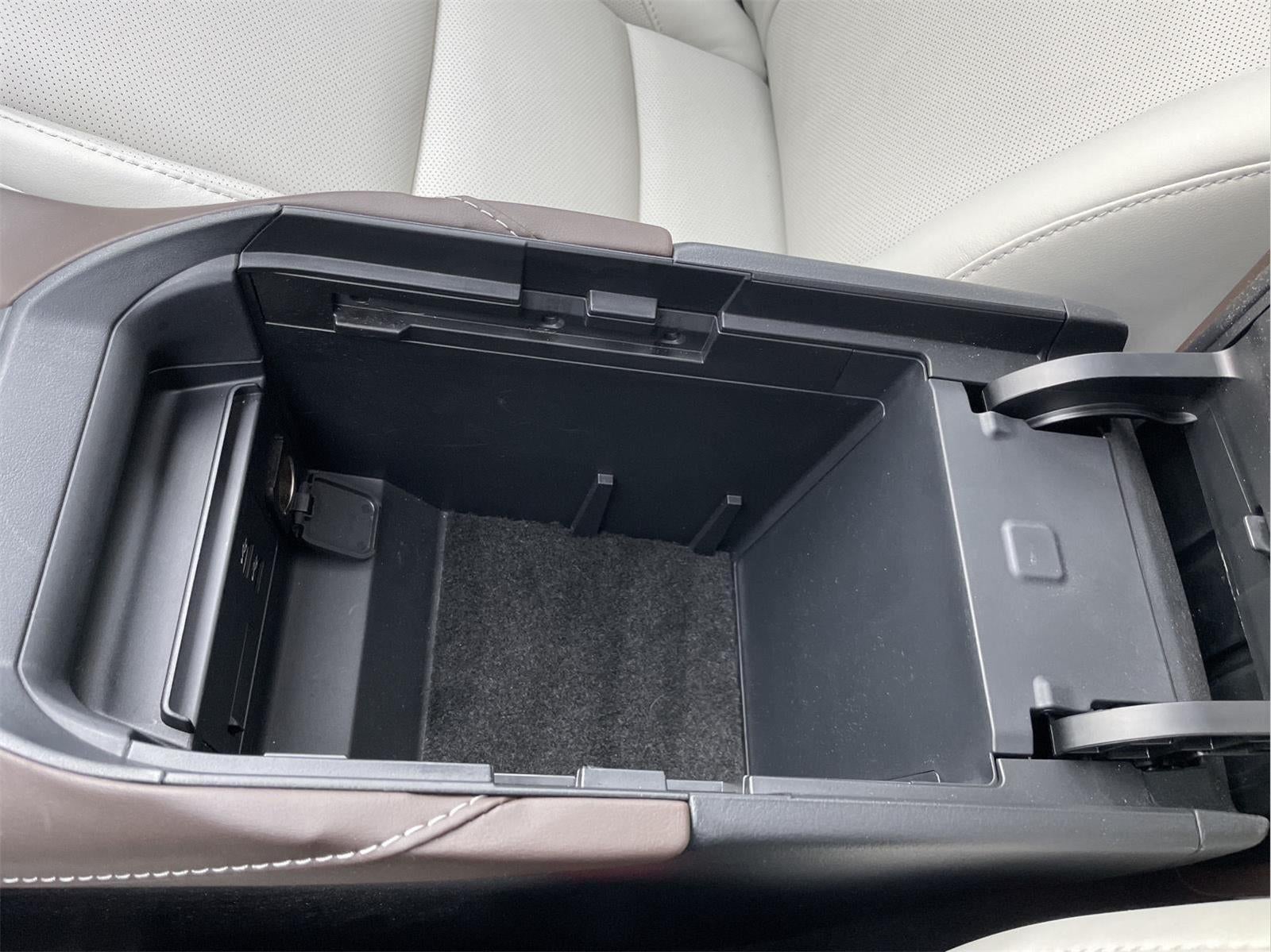 2023 Mazda Mazda CX-30 2.5 S Premium Package