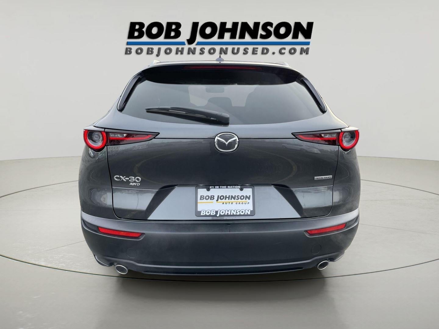 2023 Mazda Mazda CX-30 2.5 S Premium Package