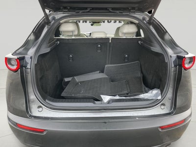 2023 Mazda Mazda CX-30 2.5 S Premium Package