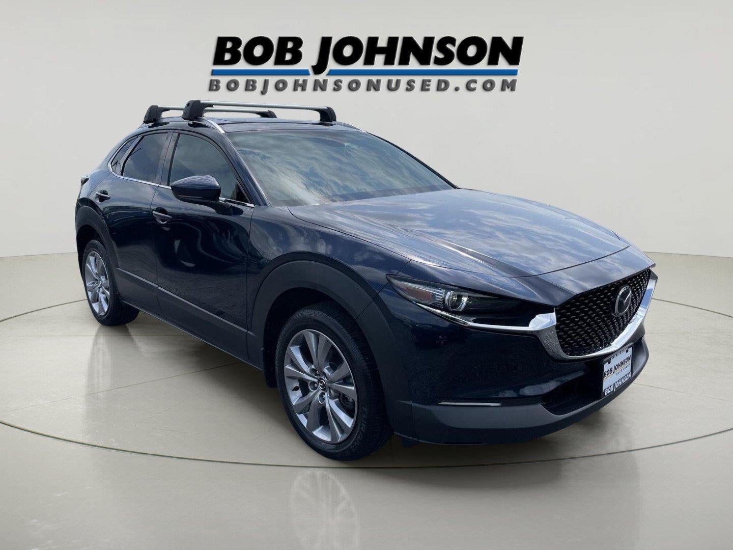 2023 Mazda Mazda CX-30 2.5 S Premium Package