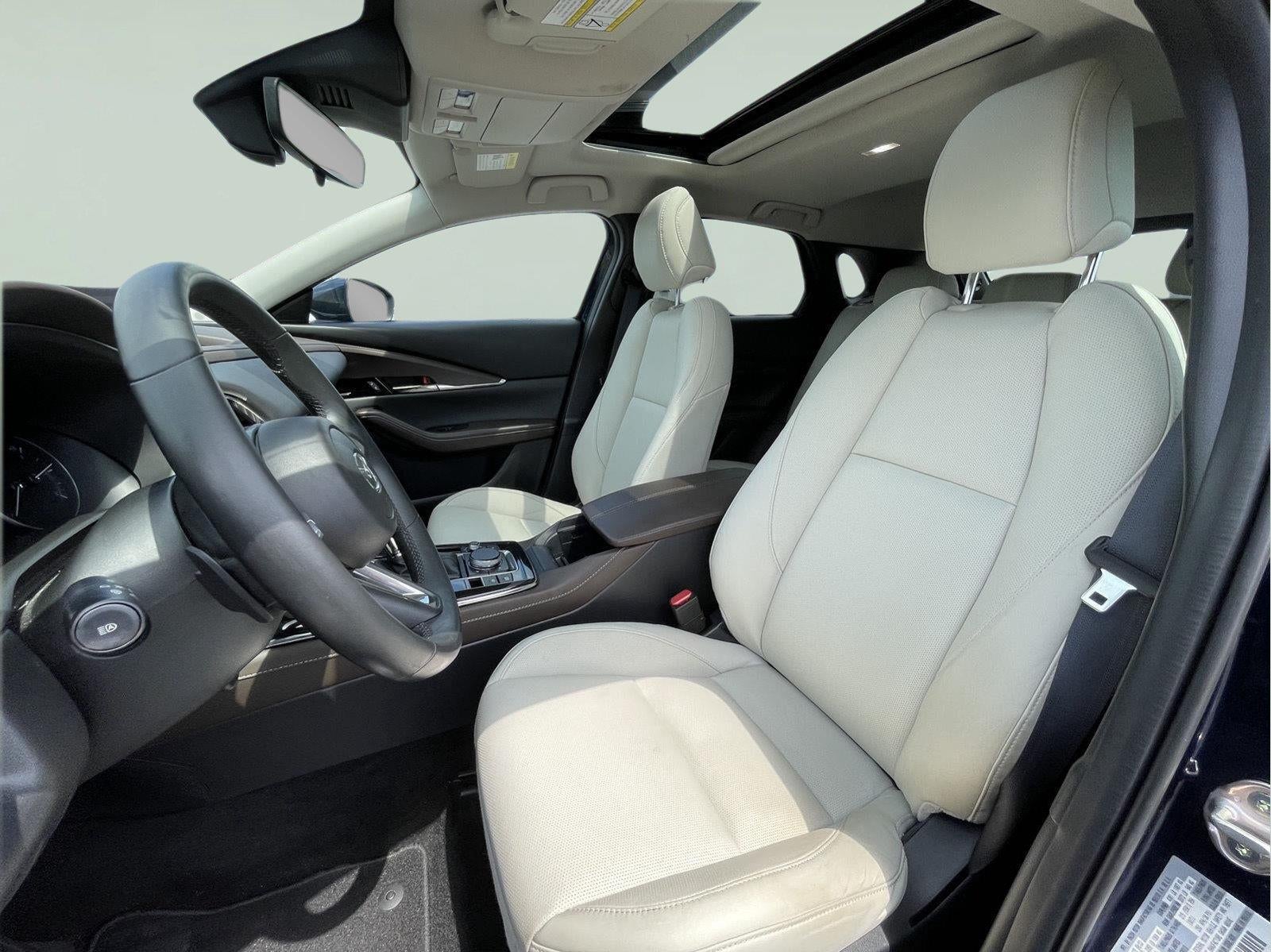 2023 Mazda Mazda CX-30 2.5 S Premium Package