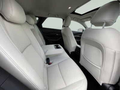 2023 Mazda Mazda CX-30 2.5 S Premium Package