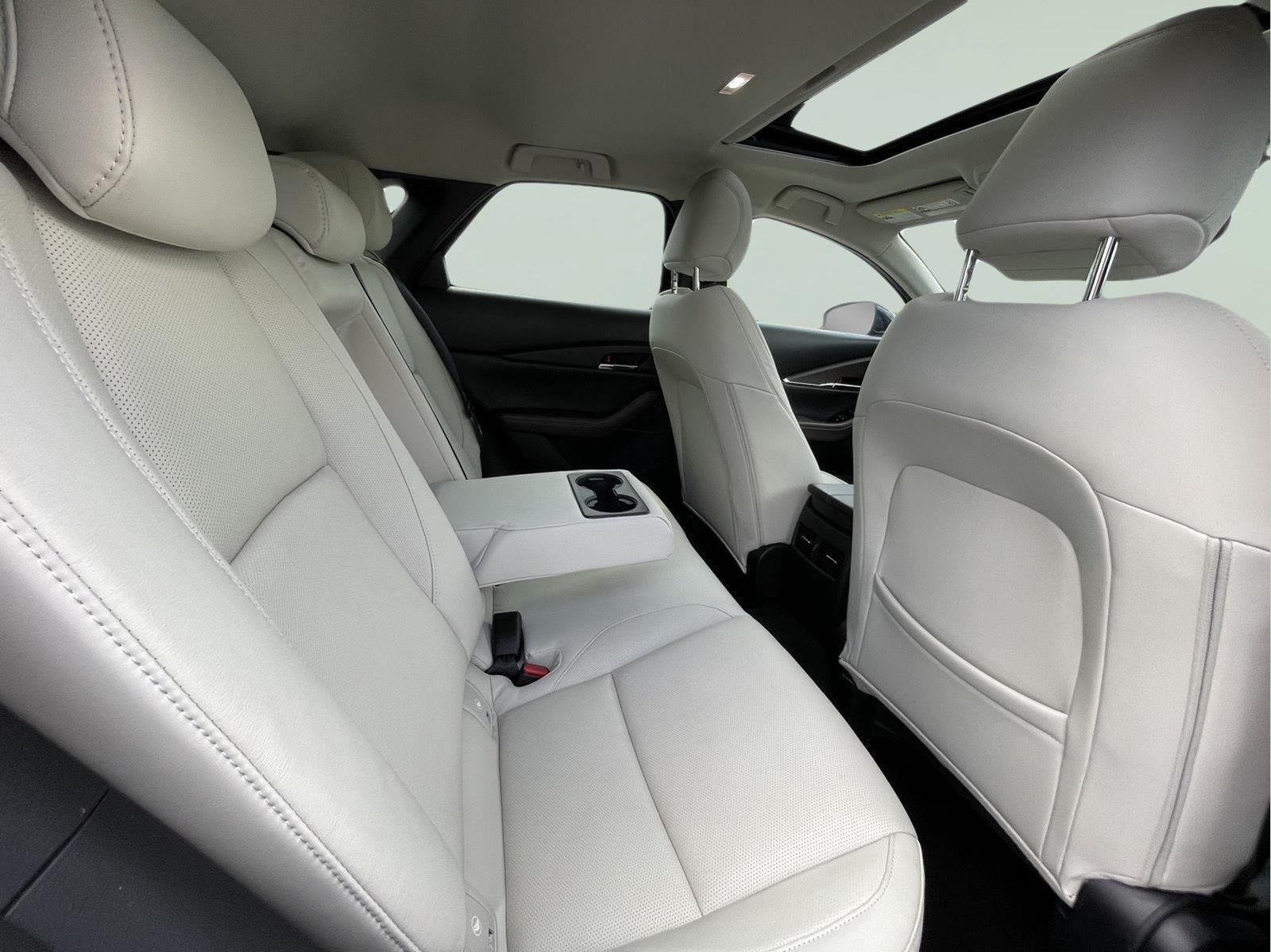 2023 Mazda Mazda CX-30 2.5 S Premium Package