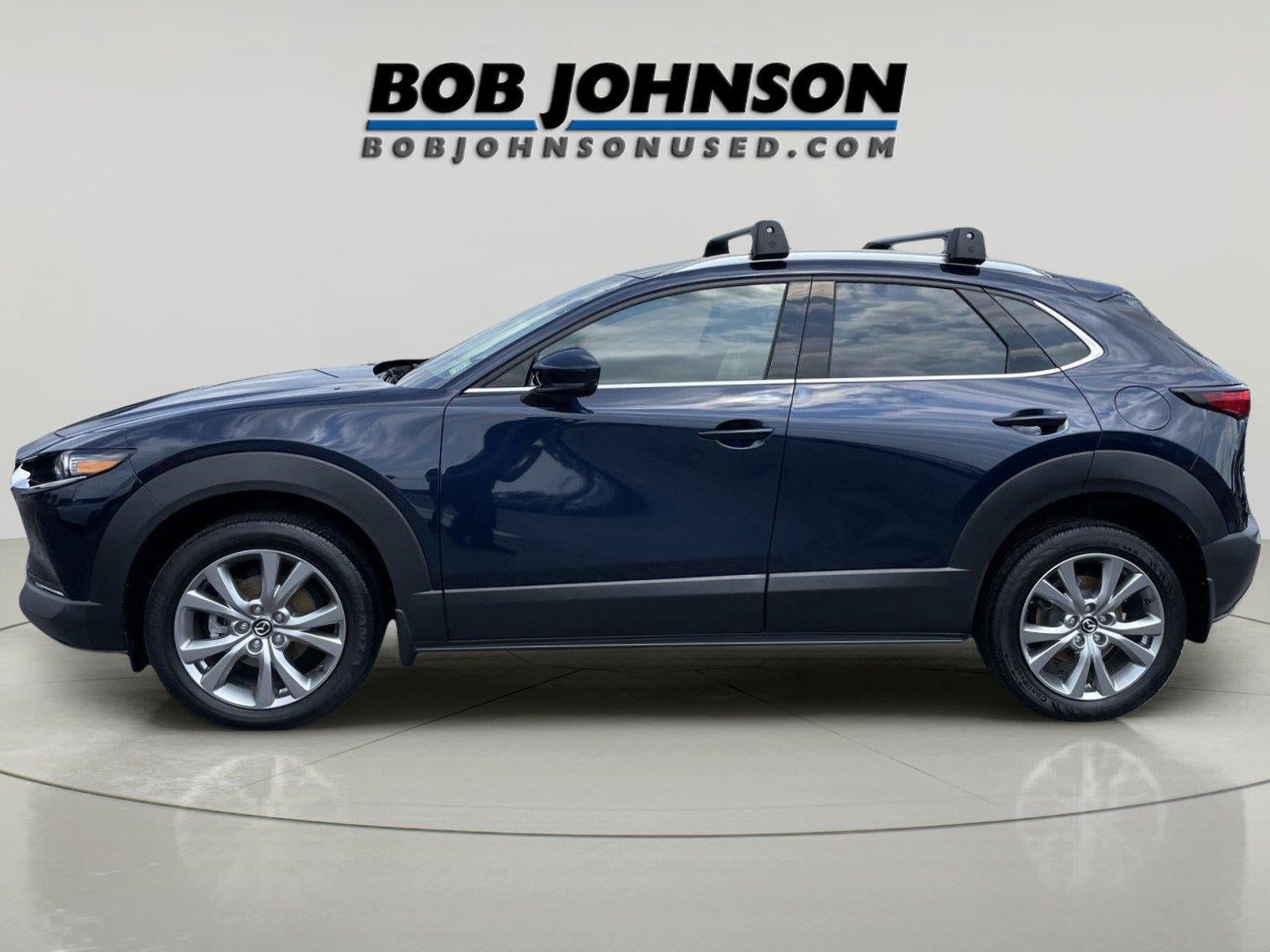 2023 Mazda Mazda CX-30 2.5 S Premium Package
