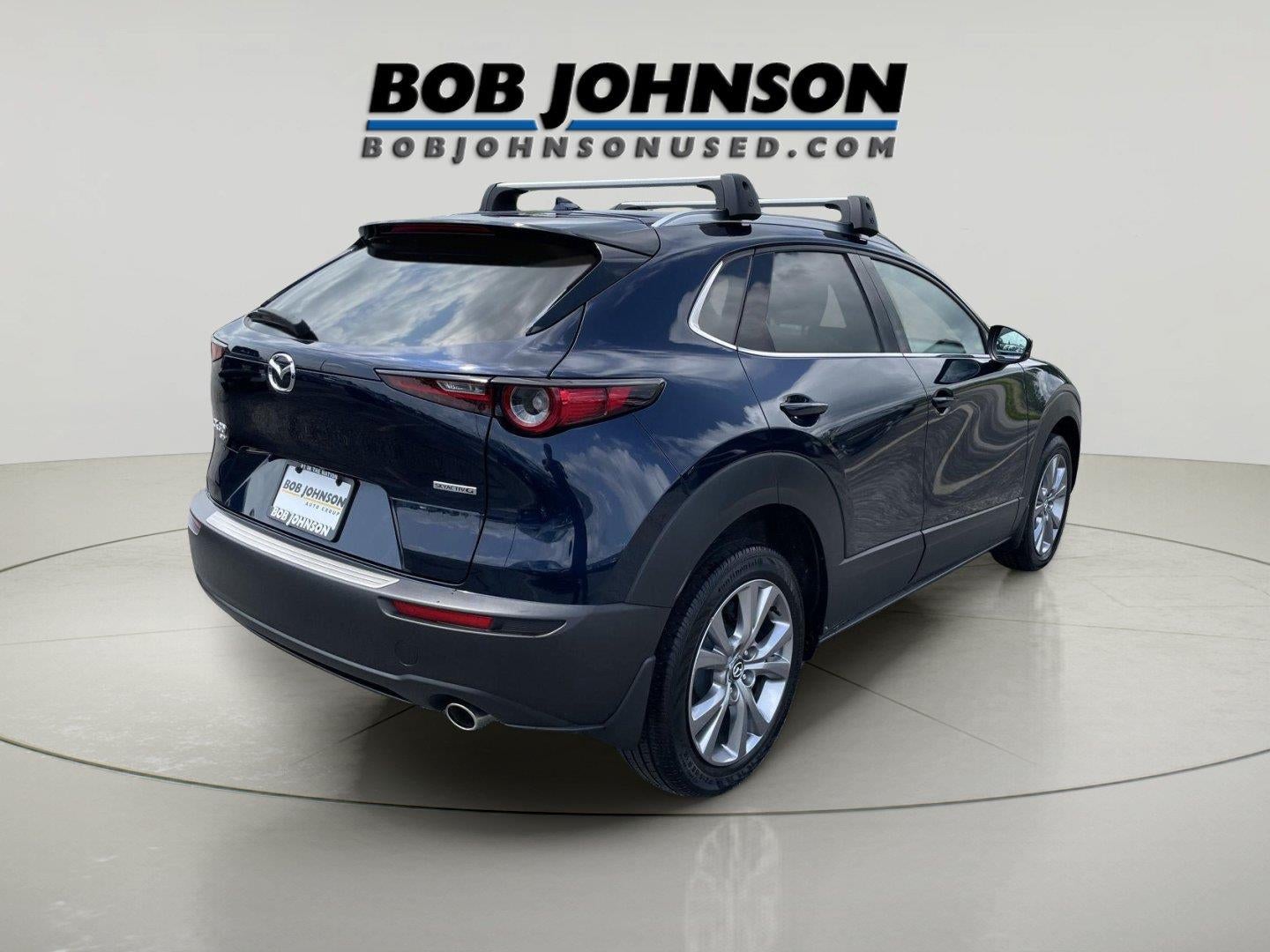 2023 Mazda Mazda CX-30 2.5 S Premium Package