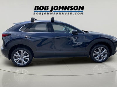 2023 Mazda Mazda CX-30 2.5 S Premium Package