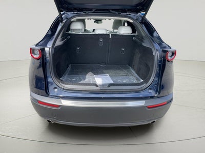 2023 Mazda Mazda CX-30 2.5 S Premium Package
