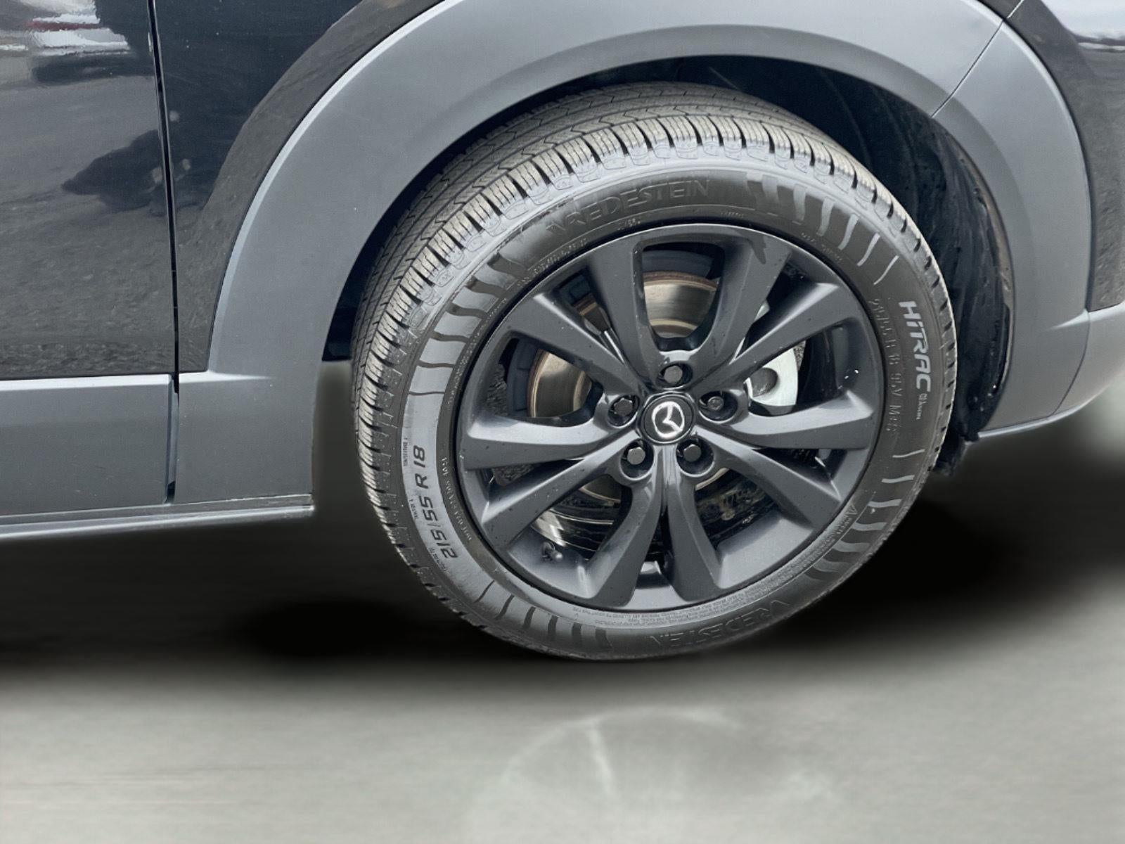 2023 Mazda Mazda CX-30 2.5 Turbo Premium Package