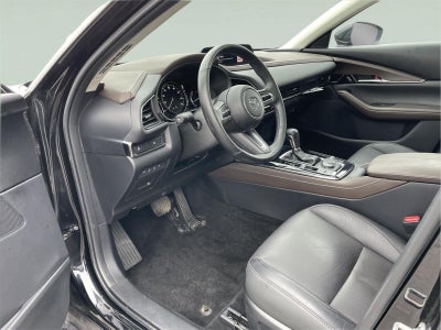 2023 Mazda Mazda CX-30 2.5 Turbo Premium Package