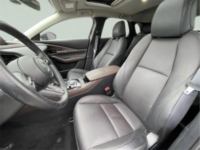 2023 Mazda Mazda CX-30 2.5 Turbo Premium Package