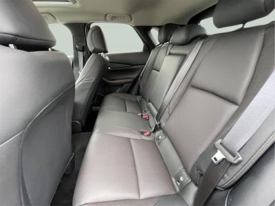 2023 Mazda Mazda CX-30 2.5 Turbo Premium Package