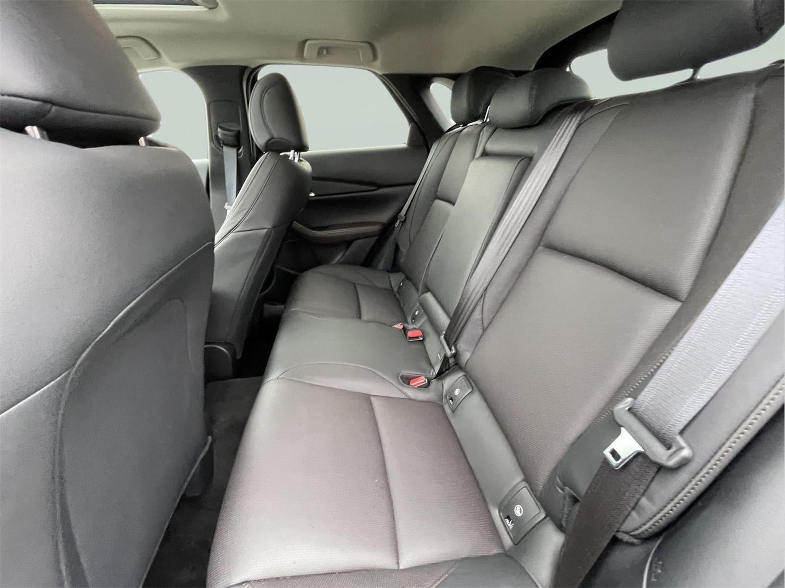 2023 Mazda Mazda CX-30 2.5 Turbo Premium Package