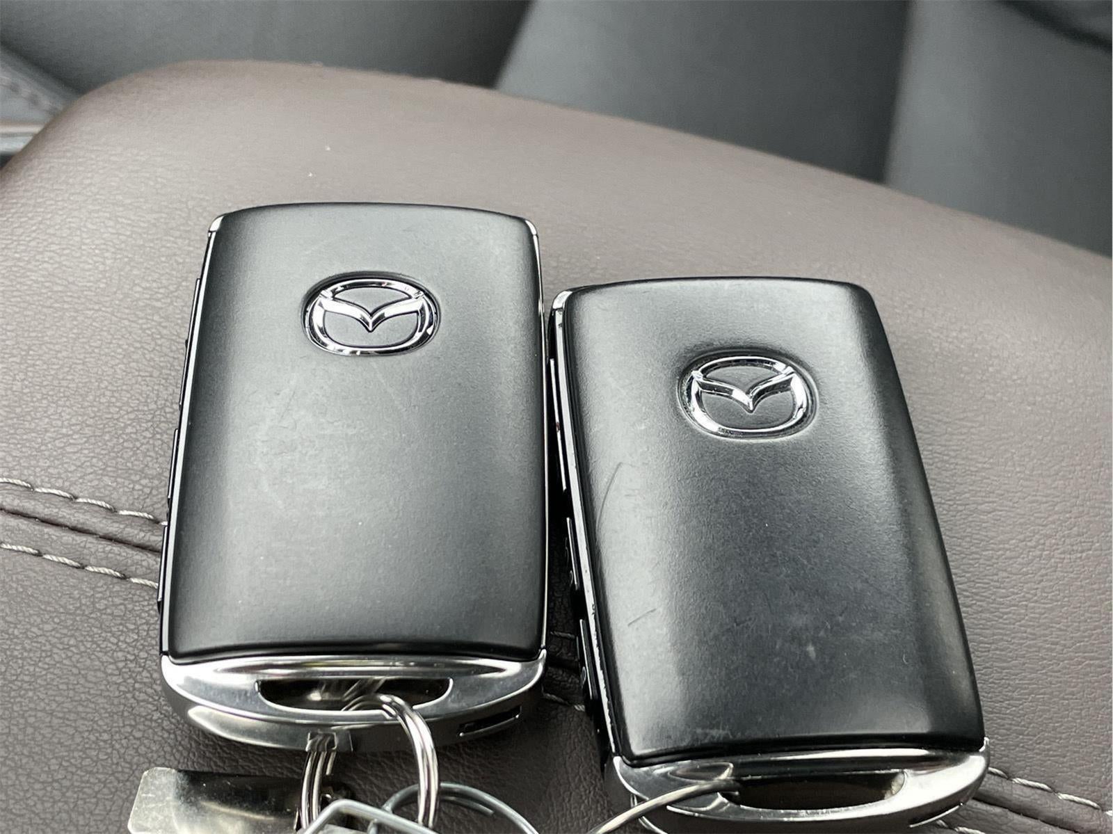 2023 Mazda Mazda CX-30 2.5 Turbo Premium Package