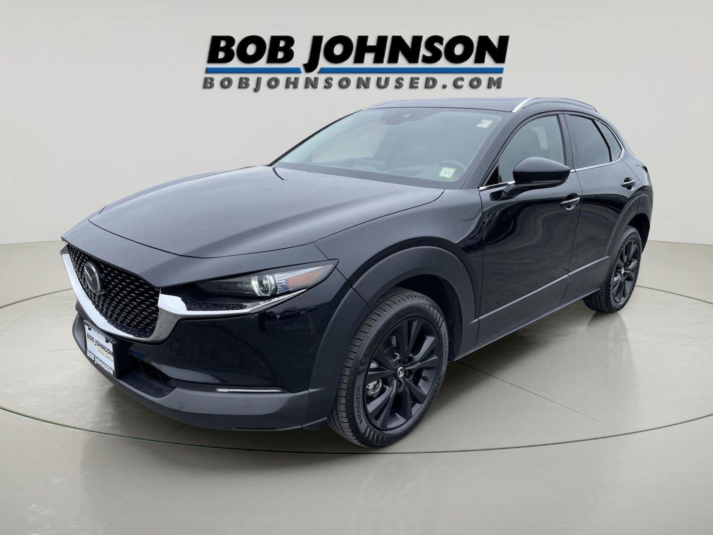 2023 Mazda Mazda CX-30 2.5 Turbo Premium Package