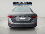 2023 Nissan Sentra S