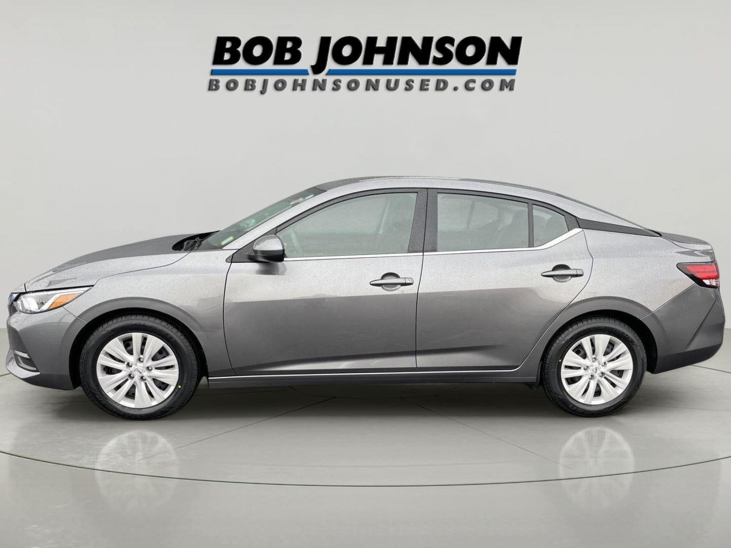2023 Nissan Sentra S