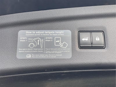 2023 INFINITI QX50 SPORT