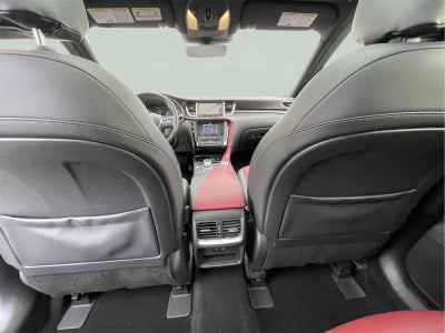 2023 INFINITI QX50 SPORT