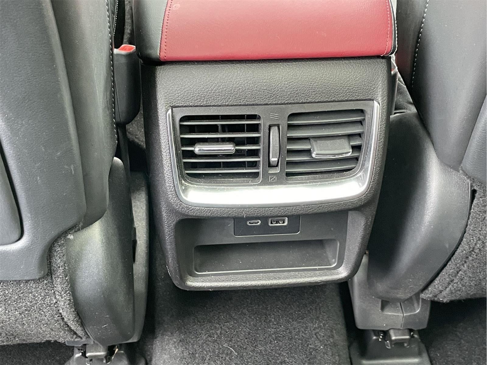 2023 INFINITI QX50 SPORT