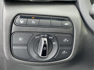 2023 INFINITI QX50 SPORT