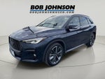 2023 INFINITI QX50 SPORT