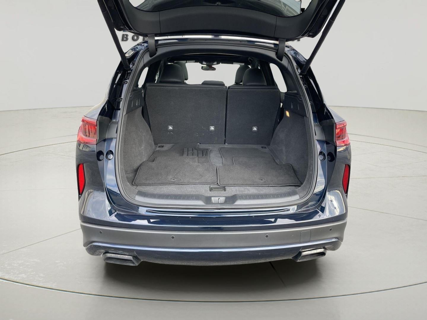 2023 INFINITI QX50 SPORT