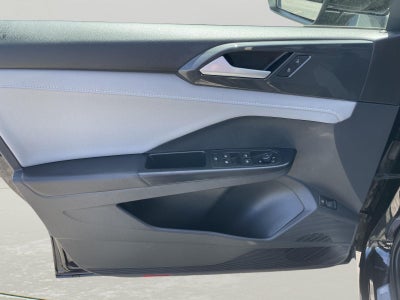 2023 Volkswagen Taos SEL