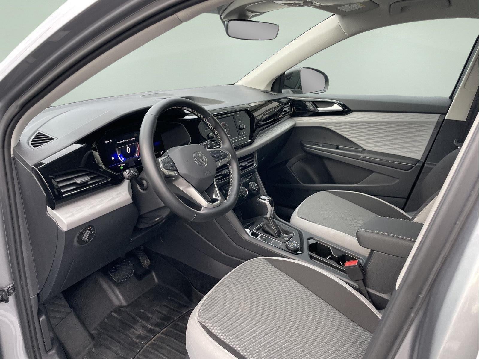 2024 Volkswagen Taos S