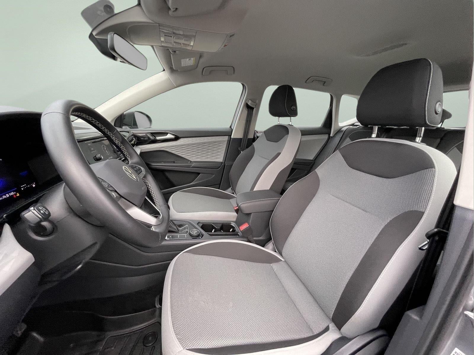 2024 Volkswagen Taos S
